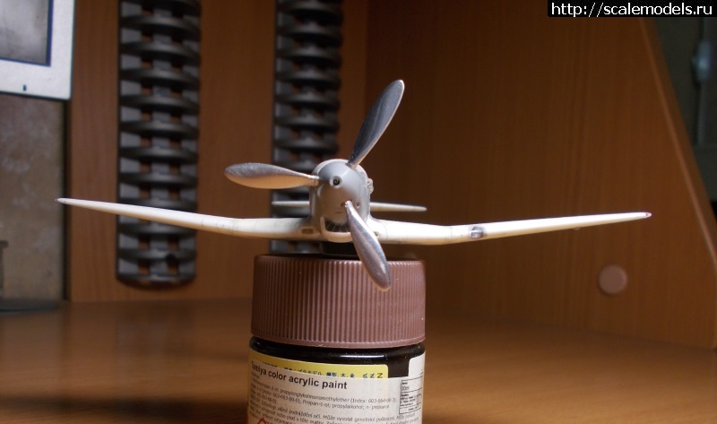 1775054186_DSCN2239.JPG : #1909341/ ��������� ������ �-30 1/72 ������� ����