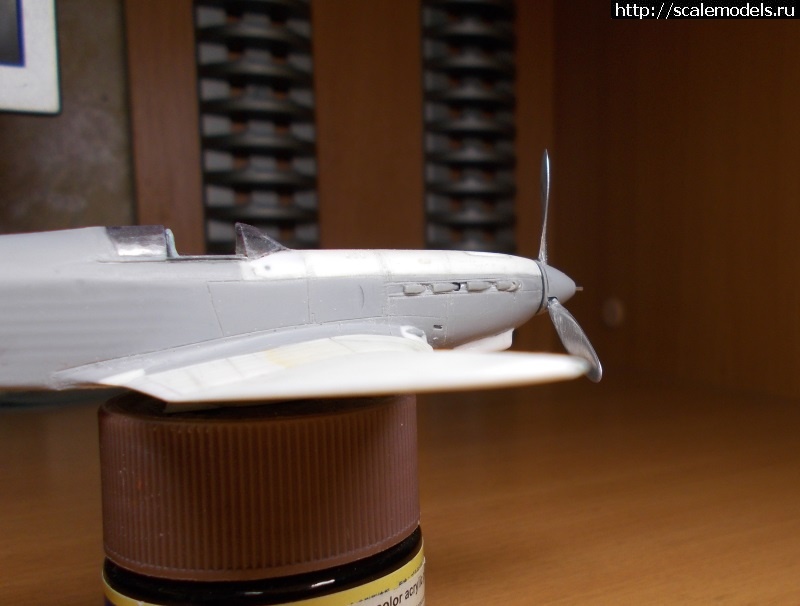 1775054198_DSCN2241.JPG : #1909341/ ��������� ������ �-30 1/72 ������� ����