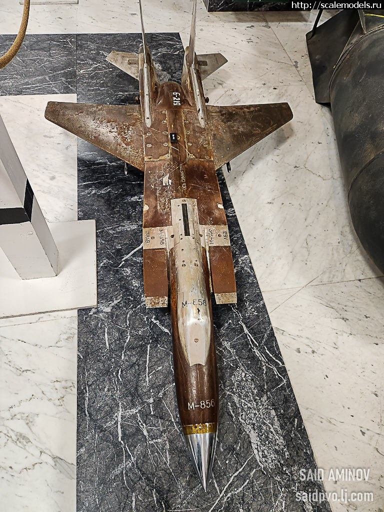 1775212033_5359788722494313661_121.jpg : #1909473/ Art Model 1/72 ��-141 ������� ����