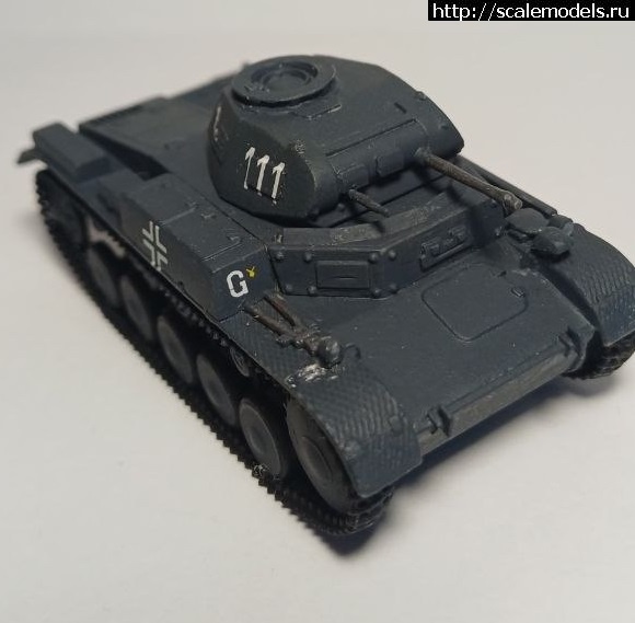 1775291001_photo_2026-04-04_11-13-17-2.jpg : #1909573/ �ce 1/72 Pz.II Ausf. C(#17863) - ���������� ������� ����