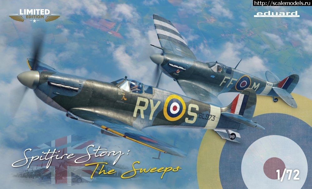 1775677357_2154.jpg : ����� ������ ������� � 1/48 � 1/72 ��������� ������� ����