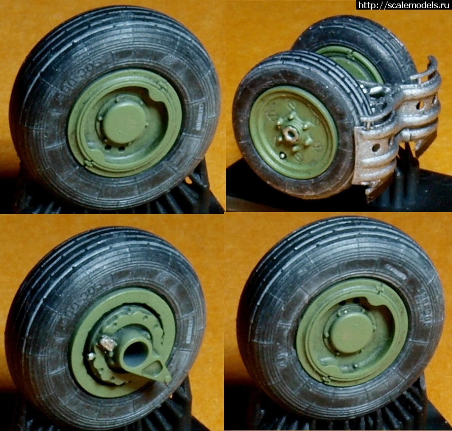 1775723601_135-3.JPG : ����� Bring It! 1/72 ������ ����� ��� ������ ��-134 ������� ����