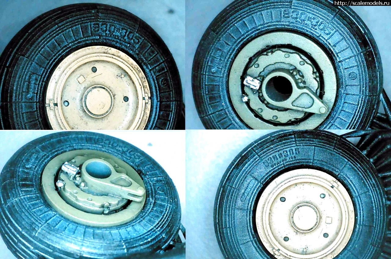 1775724054_134-4.jpg : ����� Bring It! 1/72 ������ ����� ��� ������ ��-134 ������� ����