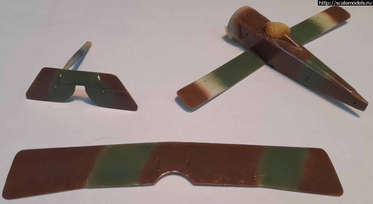 1775814461_20260404_125453.jpg : #1910469/ Nieuport 16C 1/72 ��������� �������� ������� ����