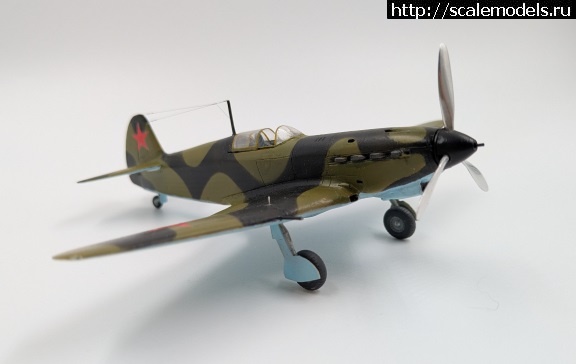 1776273803_PXL_20260415_144112454.jpg : #1911287/ ��������� ������ �-30 1/72 ������� ����