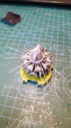 Hasegawa 1/32 Ki-84 Hayate: 1775721351_IMG_20260409_103804_411.jpg