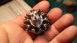 Hasegawa 1/32 Ki-84 Hayate: 1775721475_IMG_20260409_103651_969.jpg