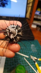 Hasegawa 1/32 Ki-84 Hayate: 1775721476_IMG_20260409_103703_869.jpg