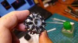 Hasegawa 1/32 Ki-84 Hayate: 1775721476_IMG_20260409_103711_384.jpg