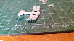 Hasegawa 1/32 Ki-84 Hayate: 1775721637_IMG_20260409_103825_863.jpg