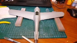 Hasegawa 1/32 Ki-84 Hayate: 1775721658_IMG_20260409_103850_289.jpg