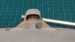 Hasegawa 1/32 Ki-84 Hayate: 1775721819_IMG_20260409_102611_638.jpg