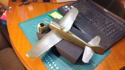 Hasegawa 1/32 Ki-84 Hayate: 1775722639_IMG_20260409_102337_559.jpg