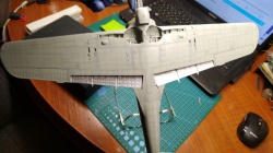 Hasegawa 1/32 Ki-84 Hayate: 1775722640_IMG_20260409_102348_753.jpg