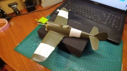 Hasegawa 1/32 Ki-84 Hayate: 1775722694_IMG_20260409_102312_212.jpg