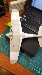 Hasegawa 1/32 Ki-84 Hayate: 1775722694_IMG_20260409_102312_501.jpg