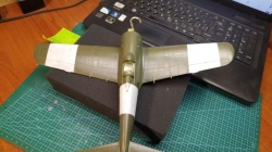 Hasegawa 1/32 Ki-84 Hayate: 1775722695_IMG_20260409_102312_909.jpg