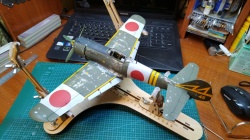 Hasegawa 1/32 Ki-84 Hayate: 1775723371_IMG_20260405_203830_299.jpg