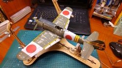 Hasegawa 1/32 Ki-84 Hayate: 1775723373_IMG_20260405_203849_868.jpg