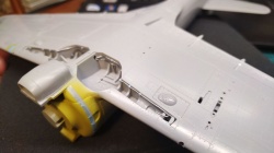 Hasegawa 1/32 Ki-84 Hayate: 1775723886_IMG_20260409_102516_505.jpg