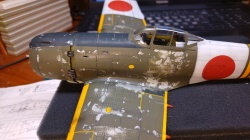 Hasegawa 1/32 Ki-84 Hayate: 1775724033_IMG_20260405_135015_229.jpg
