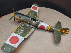 Hasegawa 1/32 Ki-84 Hayate: 1775724207_IMG_20260408_173920.jpg