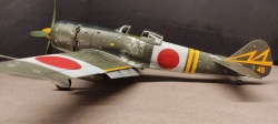 Hasegawa 1/32 Ki-84 Hayate: 1775724226_IMG_20260408_174437.jpg
