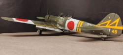 Hasegawa 1/32 Ki-84 Hayate: 1775724232_IMG_20260408_174529.jpg