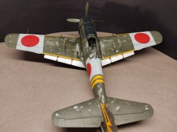 Hasegawa 1/32 Ki-84 Hayate: 1775724243_IMG_20260408_174644.jpg