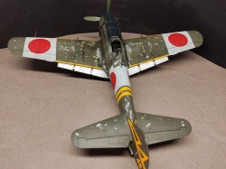 Hasegawa 1/32 Ki-84 Hayate: 1775724249_IMG_20260408_174651.jpg
