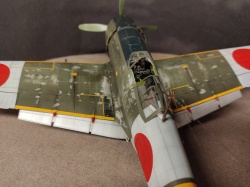 Hasegawa 1/32 Ki-84 Hayate: 1775724254_IMG_20260408_174715.jpg
