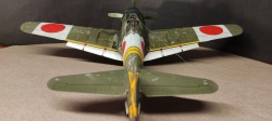 Hasegawa 1/32 Ki-84 Hayate: 1775724260_IMG_20260408_174751.jpg