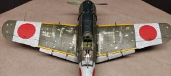 Hasegawa 1/32 Ki-84 Hayate: 1775724263_IMG_20260408_174842.jpg