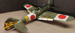 Hasegawa 1/32 Ki-84 Hayate: 1775724267_IMG_20260408_174916.jpg