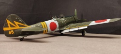 Hasegawa 1/32 Ki-84 Hayate: 1775724278_IMG_20260408_174954.jpg
