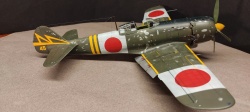 Hasegawa 1/32 Ki-84 Hayate: 1775724282_IMG_20260408_175020.jpg