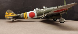 Hasegawa 1/32 Ki-84 Hayate: 1775724289_IMG_20260408_175054.jpg