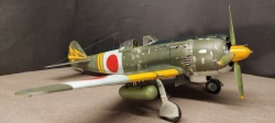 Hasegawa 1/32 Ki-84 Hayate: 1775724295_IMG_20260408_175147.jpg