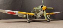 Hasegawa 1/32 Ki-84 Hayate: 1775724303_IMG_20260408_175246.jpg