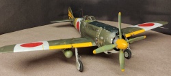 Hasegawa 1/32 Ki-84 Hayate: 1775724306_IMG_20260408_175304.jpg