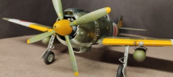 Hasegawa 1/32 Ki-84 Hayate: 1775724325_IMG_20260408_175534.jpg