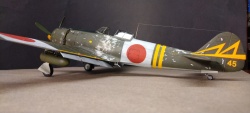 Hasegawa 1/32 Ki-84 Hayate: 1775724356_IMG_20260408_180016.jpg
