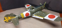 Hasegawa 1/32 Ki-84 Hayate: 1775724364_IMG_20260408_180051.jpg