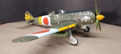 Hasegawa 1/32 Ki-84 Hayate: 1775724368_IMG_20260408_180104.jpg