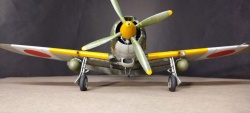 Hasegawa 1/32 Ki-84 Hayate: 1775724371_IMG_20260408_180135.jpg