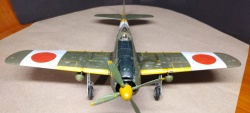 Hasegawa 1/32 Ki-84 Hayate: 1775724375_IMG_20260408_180154.jpg