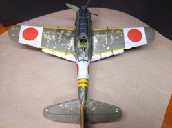 Hasegawa 1/32 Ki-84 Hayate: 1775724388_IMG_20260408_180302.jpg