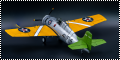 Trumpeter 1/32 Grumman F4F-3 Wildcat (Early)
