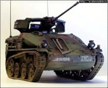 AFV Club 1/35 Wiesel I Mk20A1