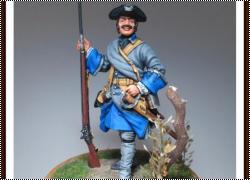 EK Castings 54mm     1723 .